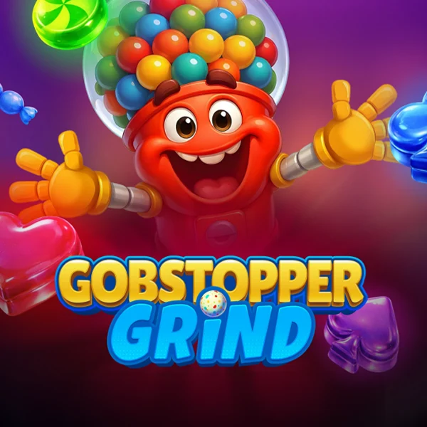 Gobstopper Grind Slot Review