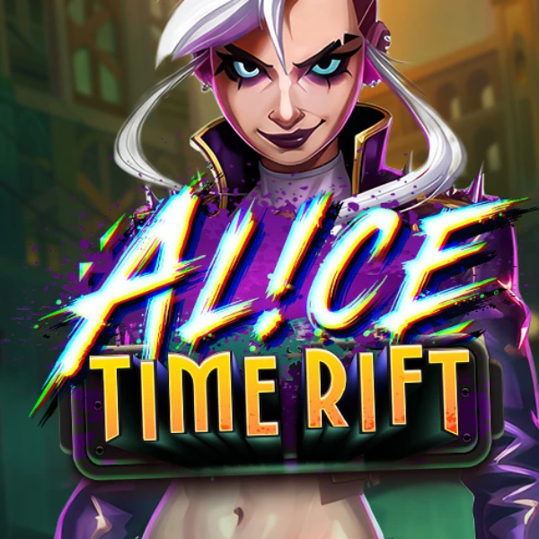 Alice Time Rift Slot Review