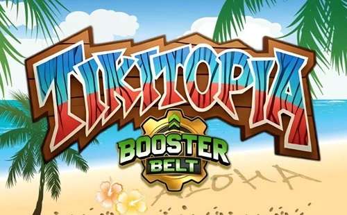 Tikitopia BoosterBelt Slot Review