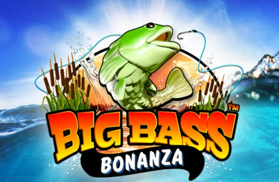 Big Bass bonanza slot review