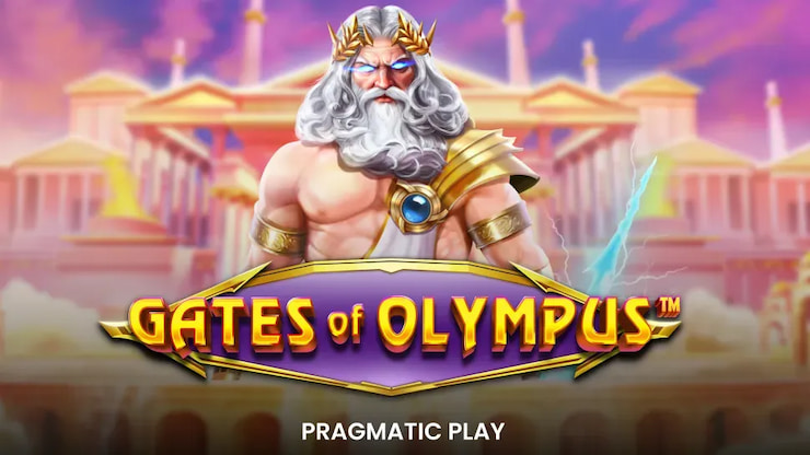 Gates of Olympus Review