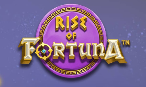 Rise of Fortuna Slot Review