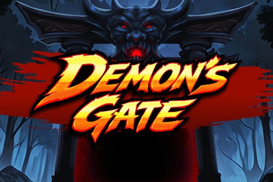 Demons Gate slot review