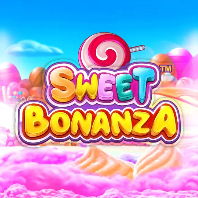Sweet Bonanza 2500 Slot Review
