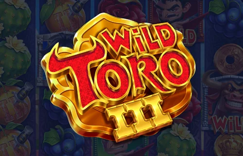 Wild Toro 3 Slot Review