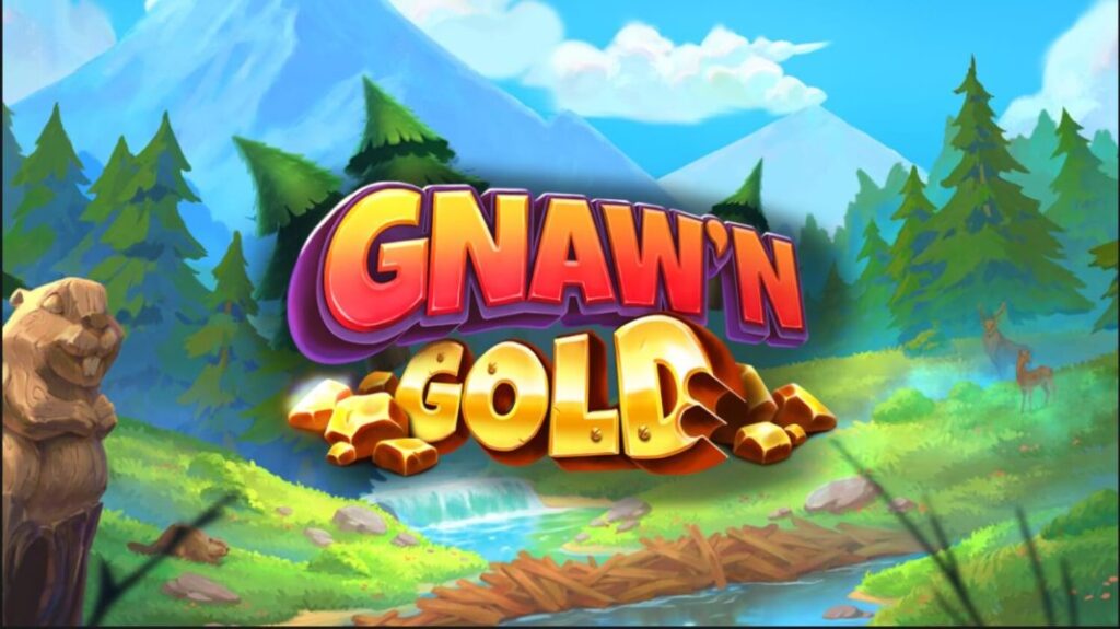 Gnaw’n Gold slot review