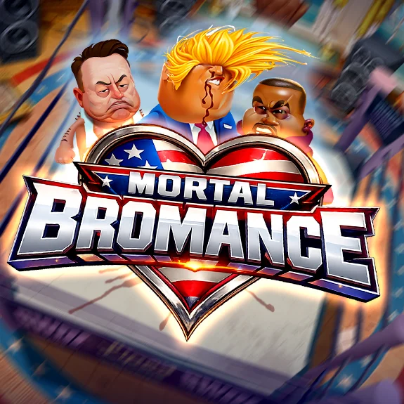 Mortal Bromance slot review