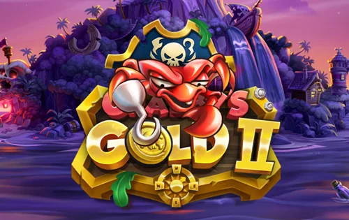 Crabby’s Gold 2 Slot Review