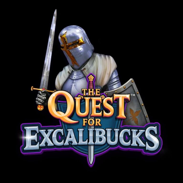 The Quest Of Excalibucks Slot Review