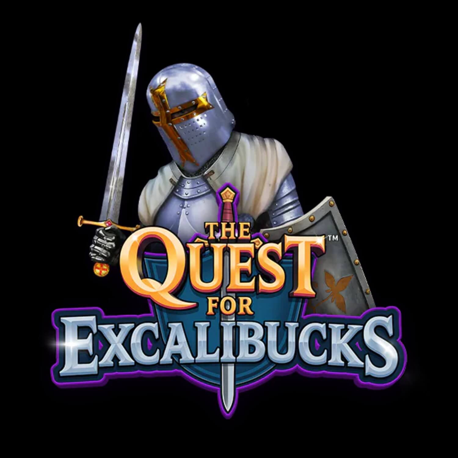 The Quest Of Excalibucks Slot Review