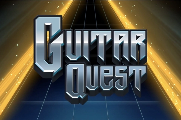 Guitar Quest Slot Review