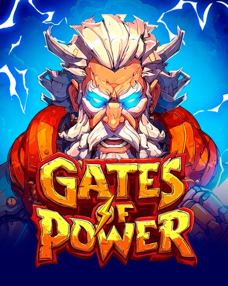 Gates of Power Slot Review