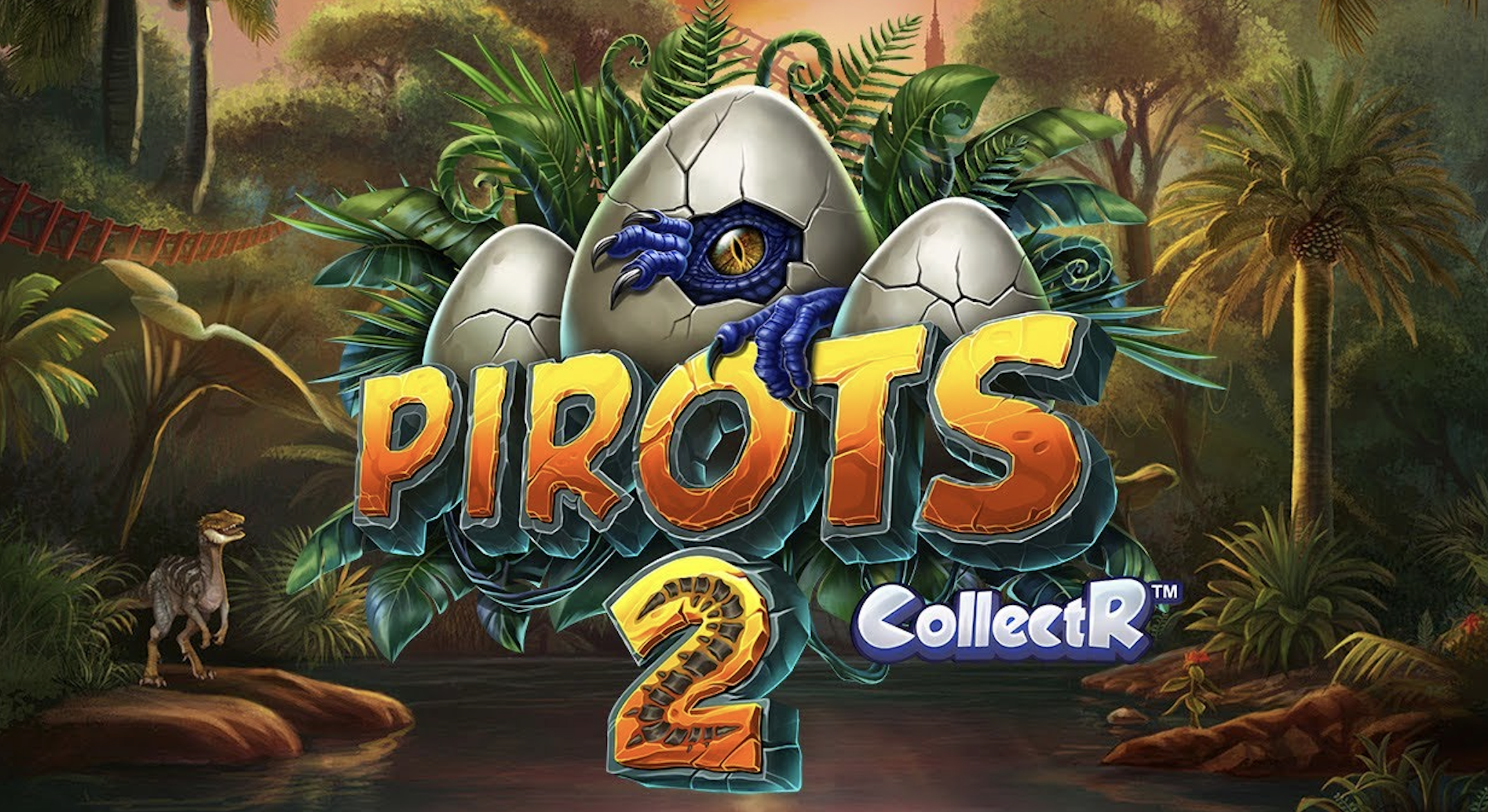 Pirots 2 Slot Review