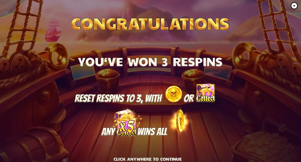 Reel the Rum gameplay