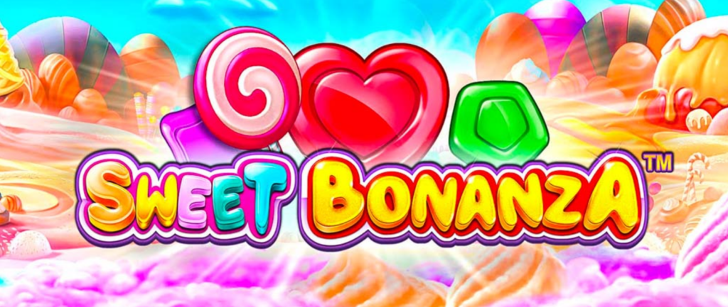 Sweet Bonanza 2500 slot review
