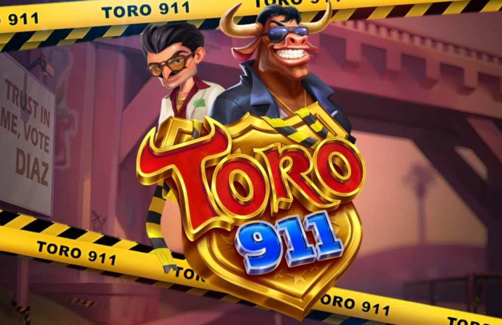 Wild Toro 3 slot gameplay