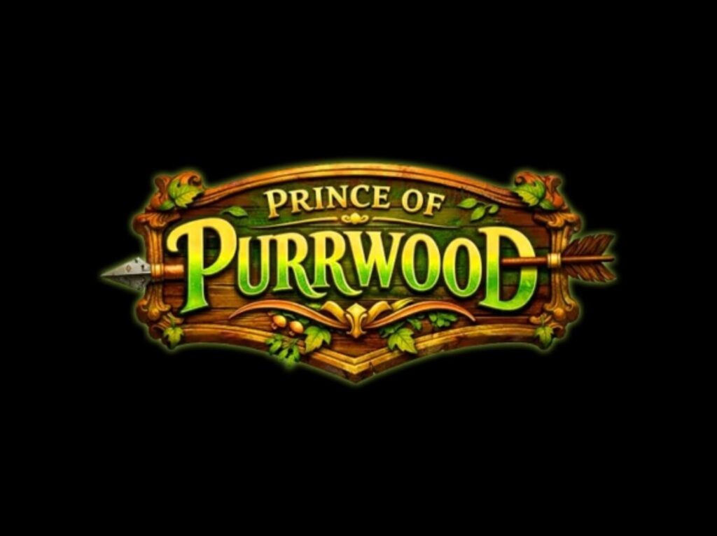 PRINCE OF PURRWOOD Slot review