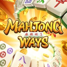 Mahjong Ways Slot Review