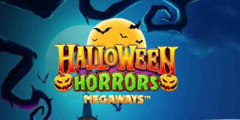 Halloween Horrors Megaways slot review