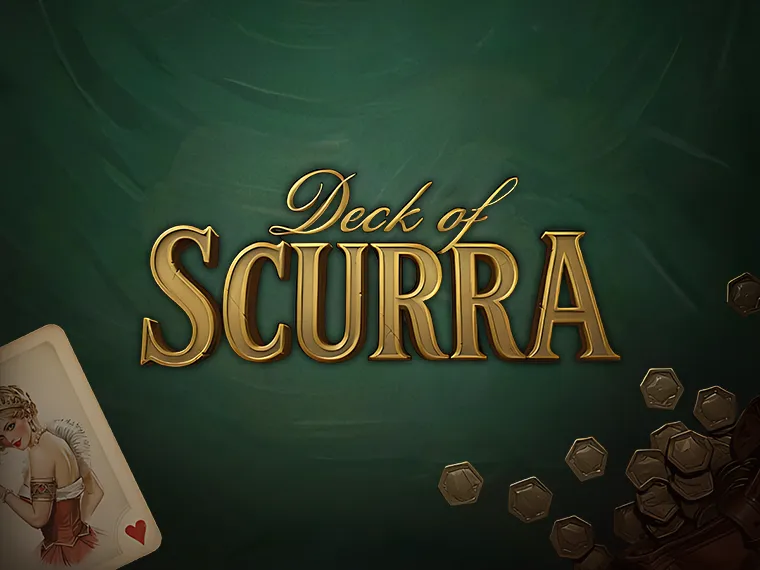 Deck of Scurra Slot Review