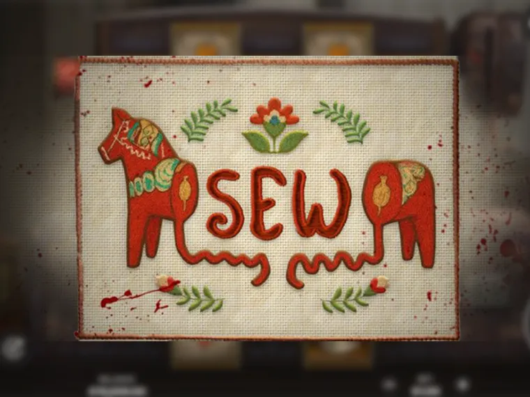 Sew slot review