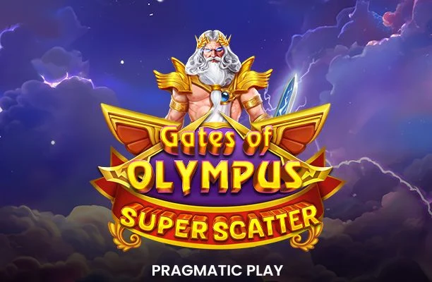 Gates of Olympus Super Scatter Slot Review