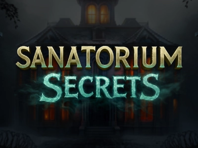 Sanatorium Secrets Slot Review