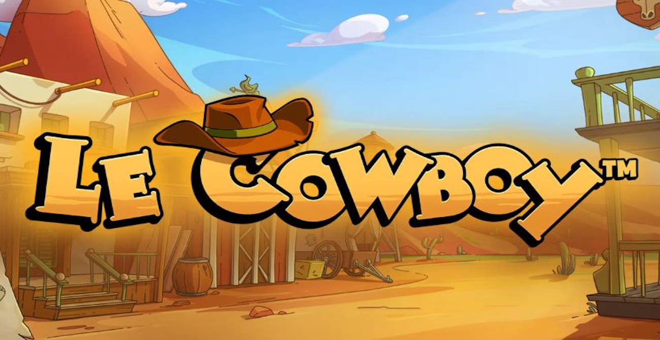Le Cowboy Slot Review