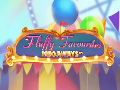 Fluffy Favourites Megaways Slot Review