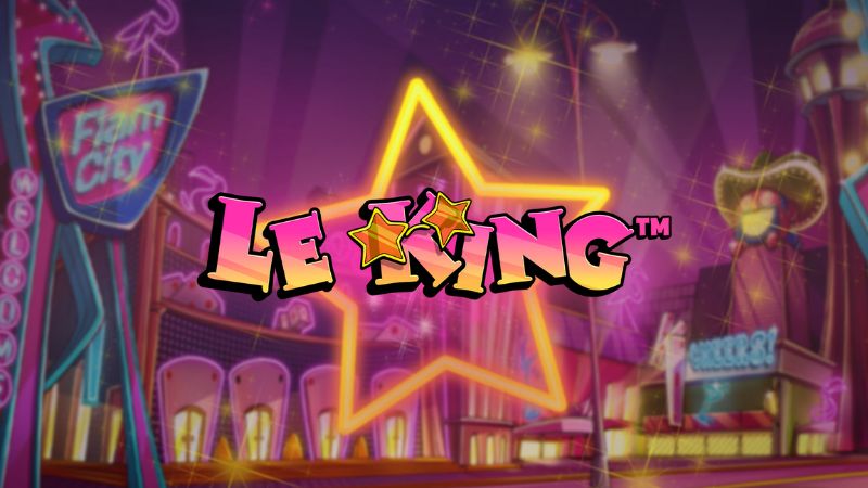 Le King Slot Review