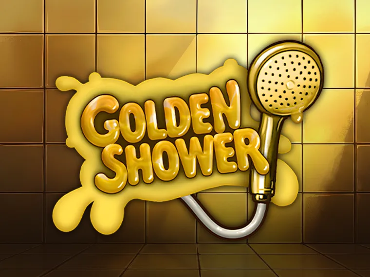Golden Shower slot review
