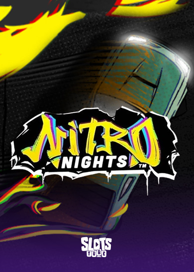 Nitro Nights Slot Review