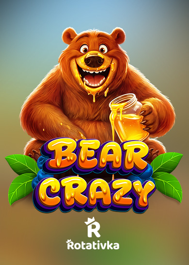 Bear Crazy Slot Review