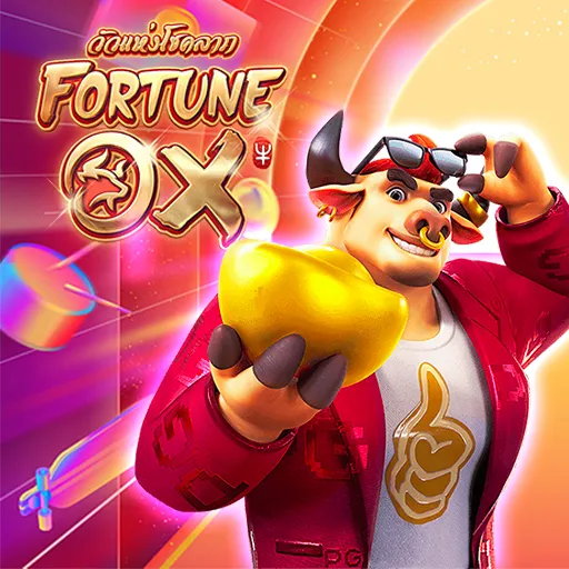 Fortune Ox Slot Review