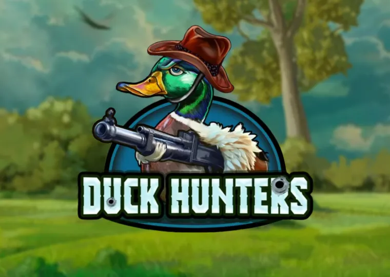 Duck Hunters Slot Review