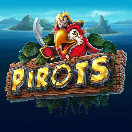 Pirots Slot Review