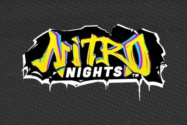 Nitro Nights Slot Review