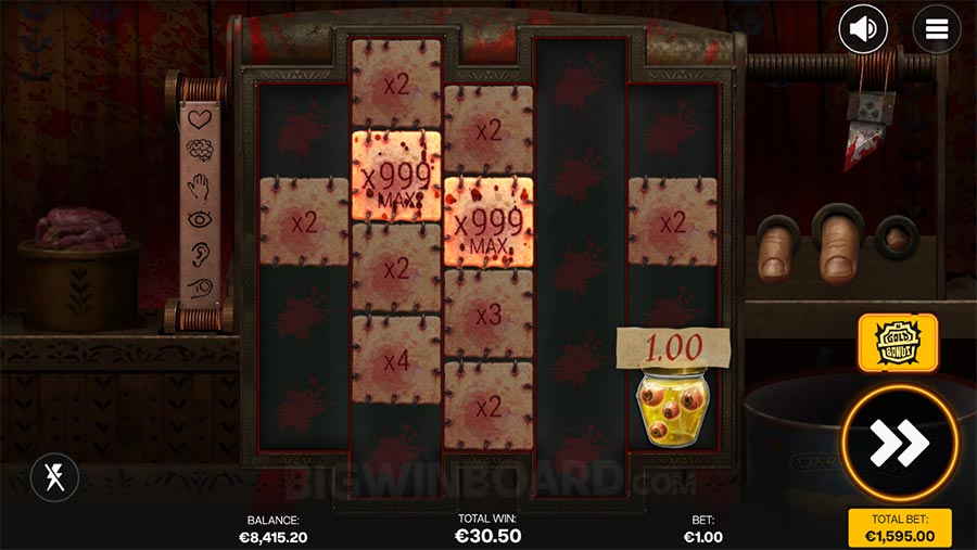 Sew slot review