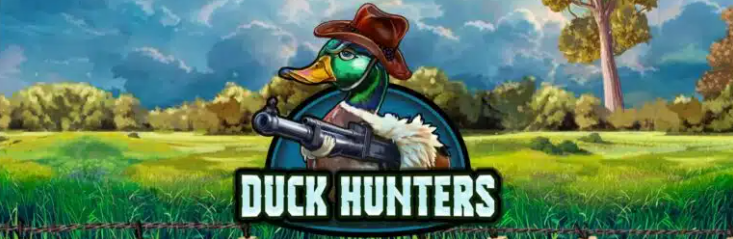 Duck Hunters Slot Review