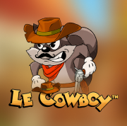 Le Cowboy Slot Review