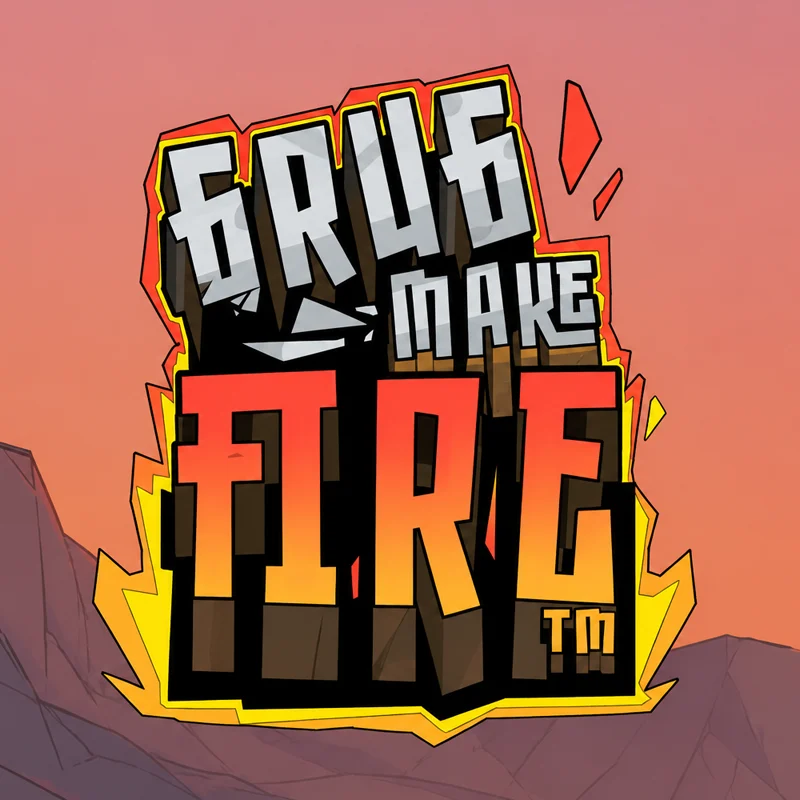 Grug Make Fire Slot Review