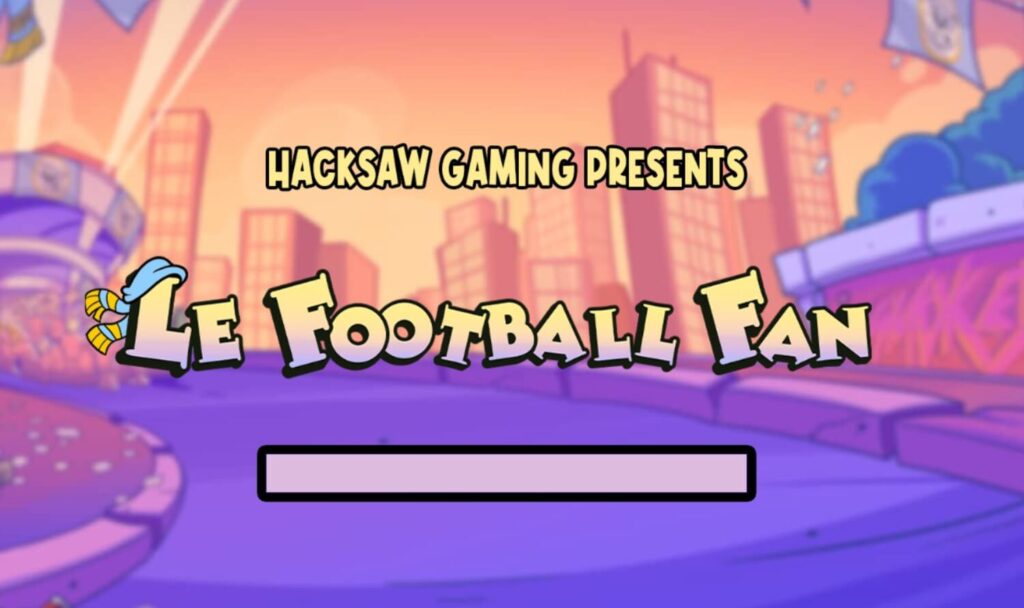 Le Football Fan Slot Review