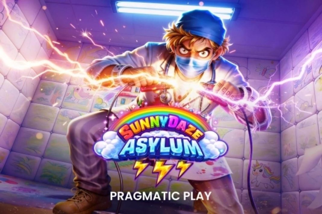 Sunnydaze Asylum Slot Review