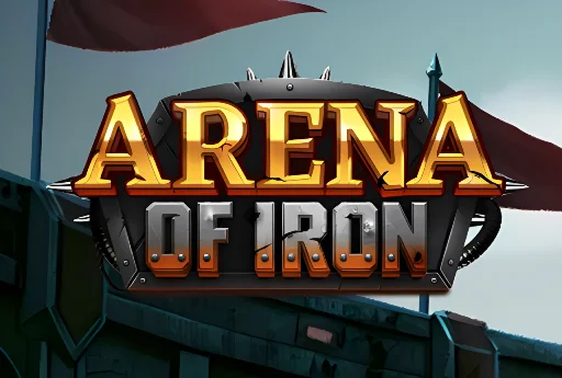Arena of Iron Slot Review