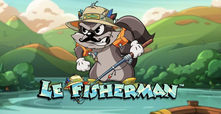 Le Fisherman Slot Review
