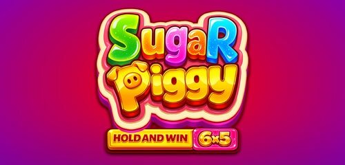 Sugar Piggy Slot Review