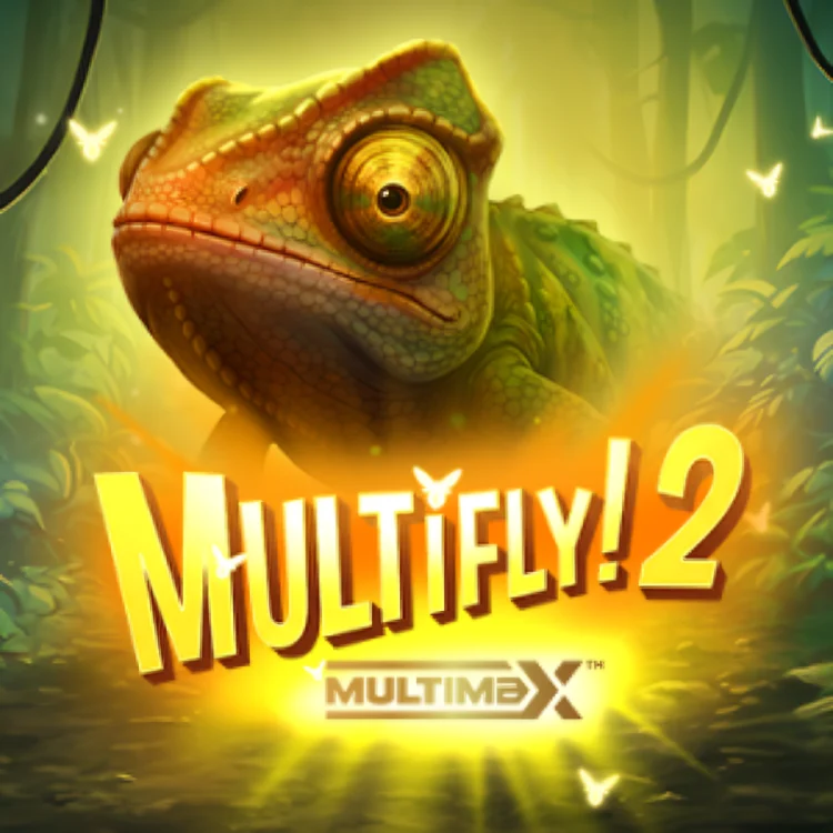 MultiFly 2 Slot Review