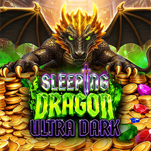Sleeping Dragon Ultra Dark Slot Review