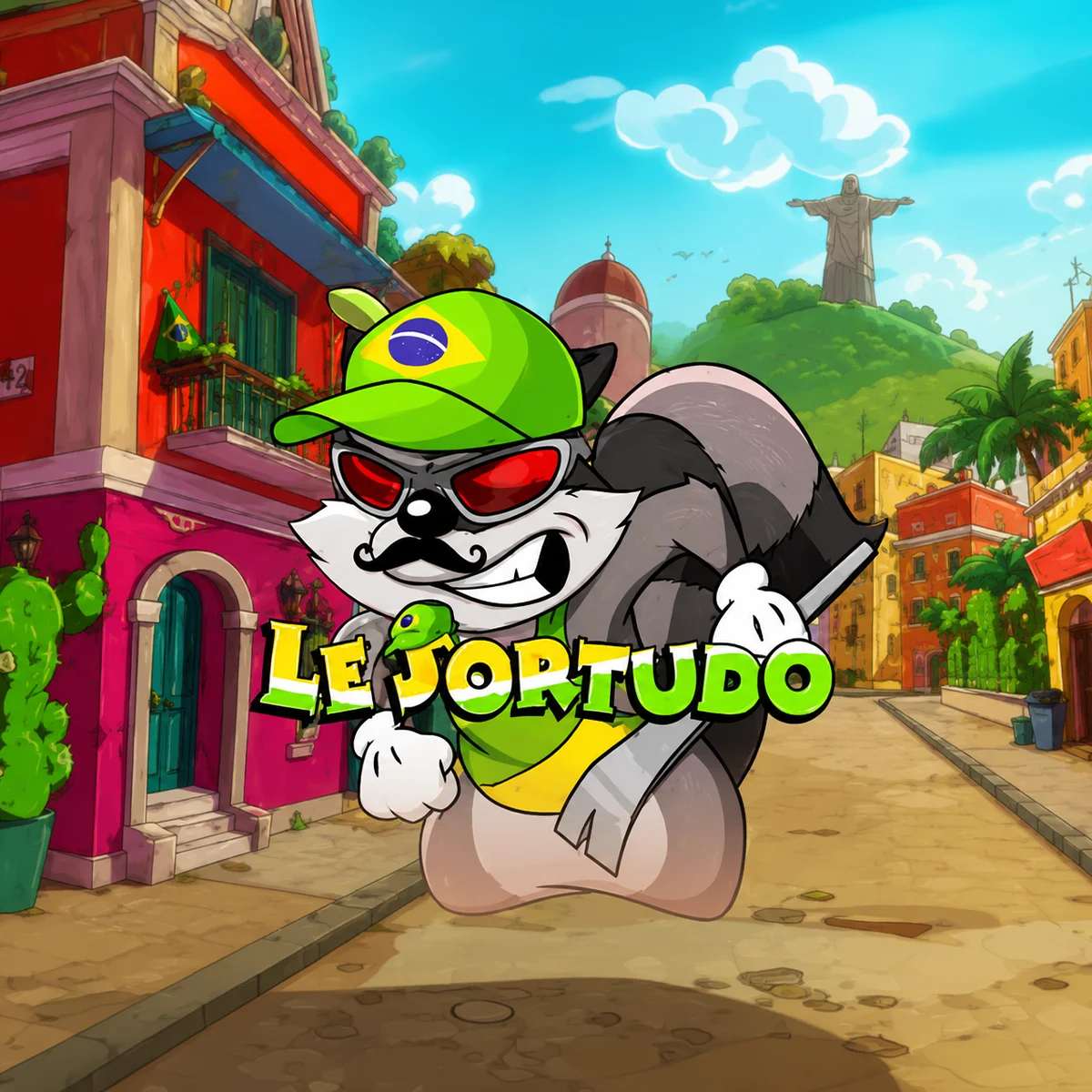 Le Sortudo Slot Review