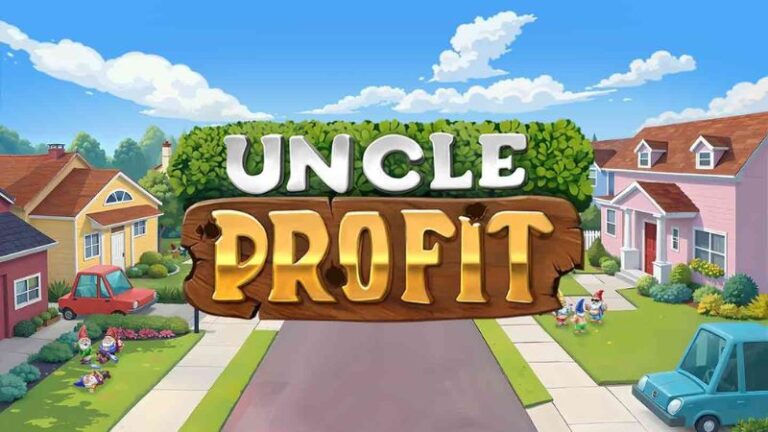 Uncle Profit Slot Review